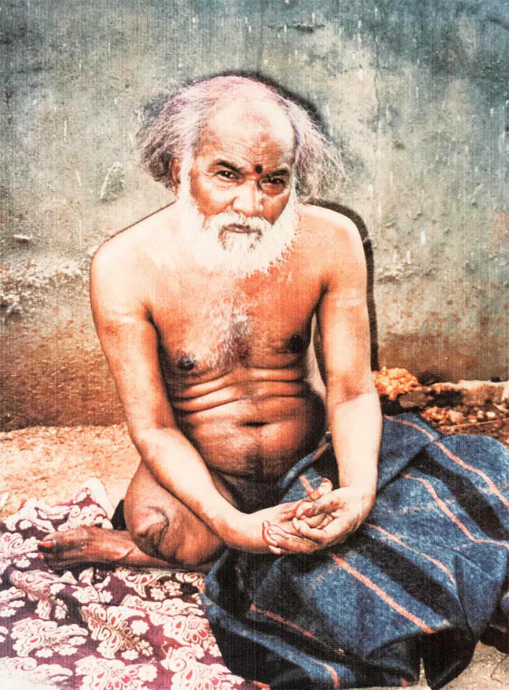 Sri Namapally Baba